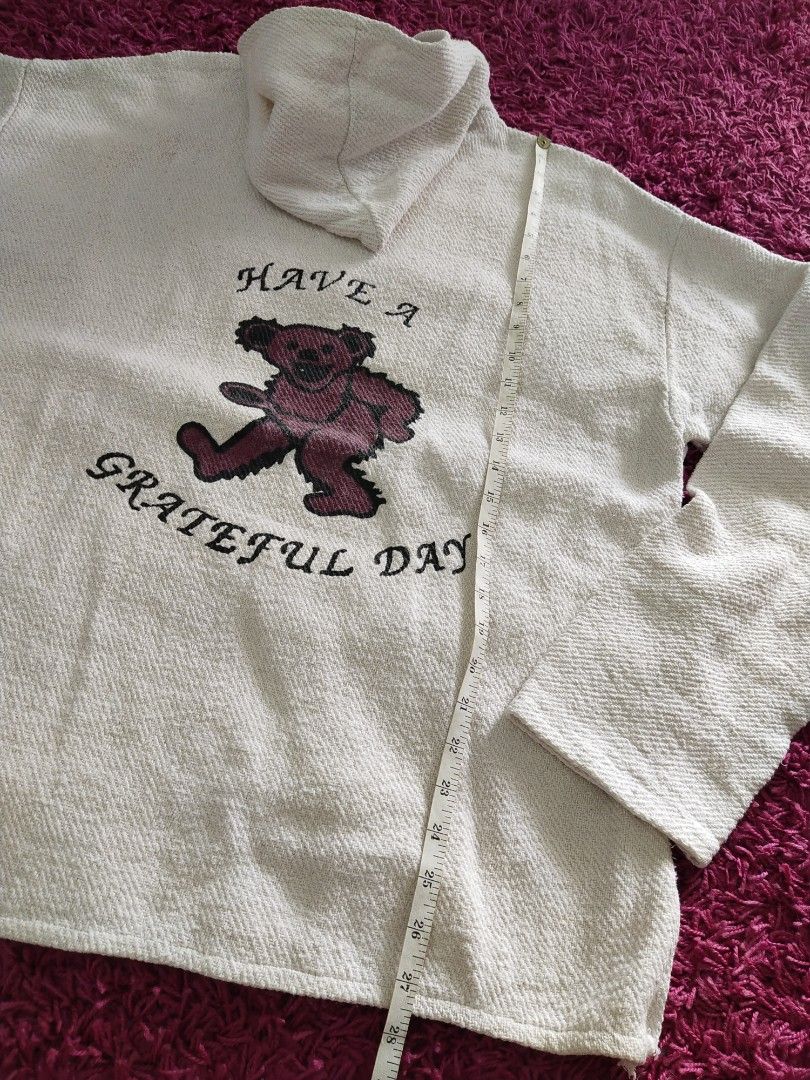 Grateful Dead Drug Rug | Dekhnews.Com
