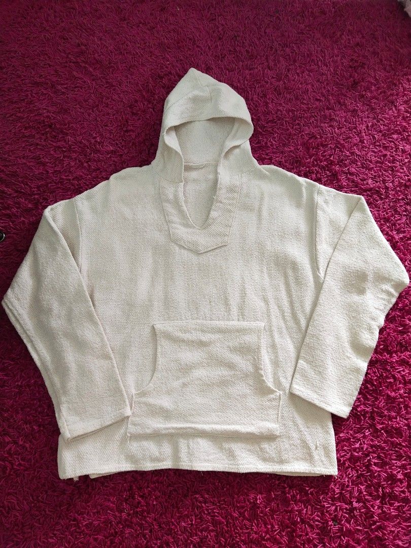 Grateful dead baja online hoodie
