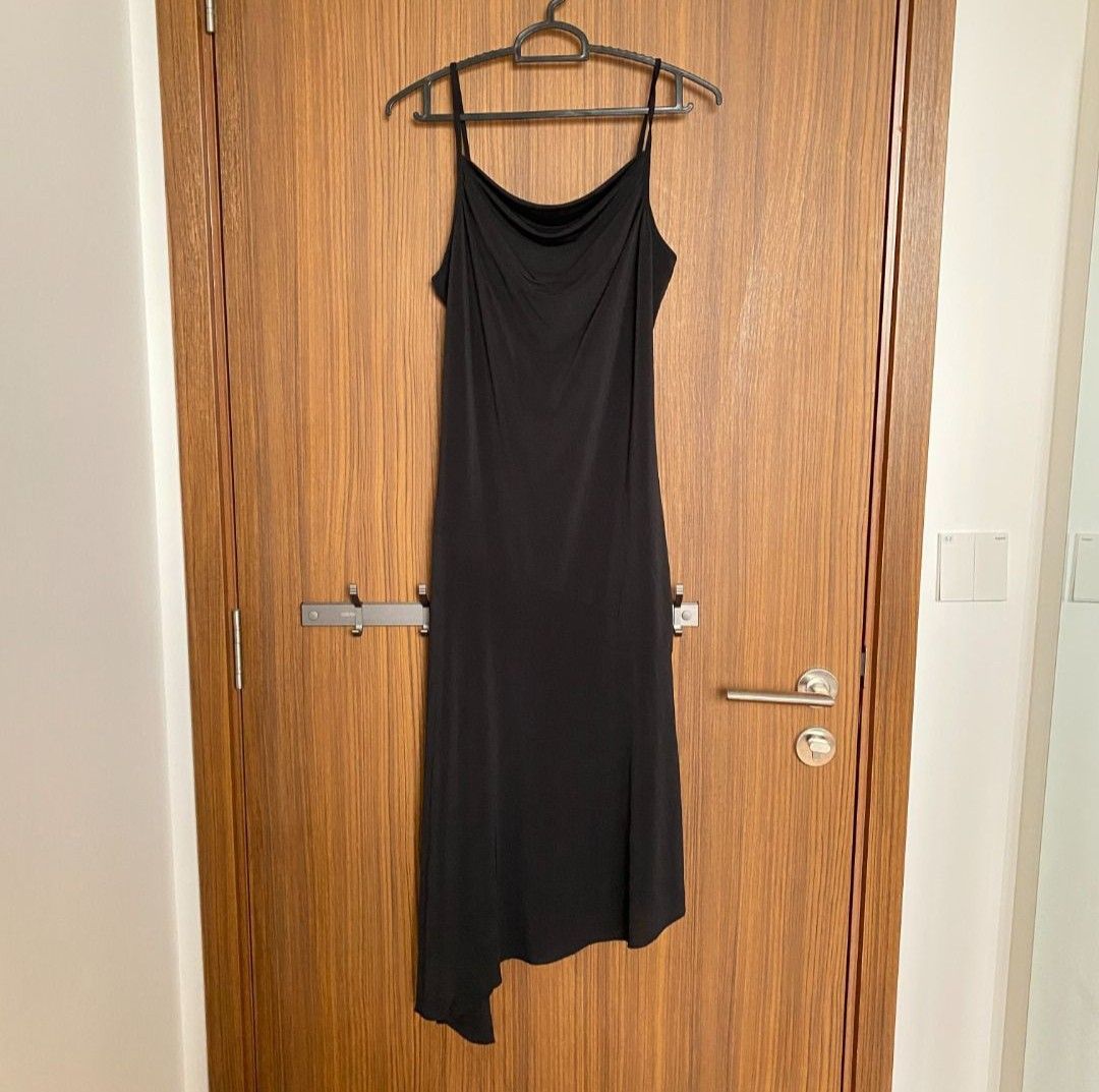 90s online cami dress