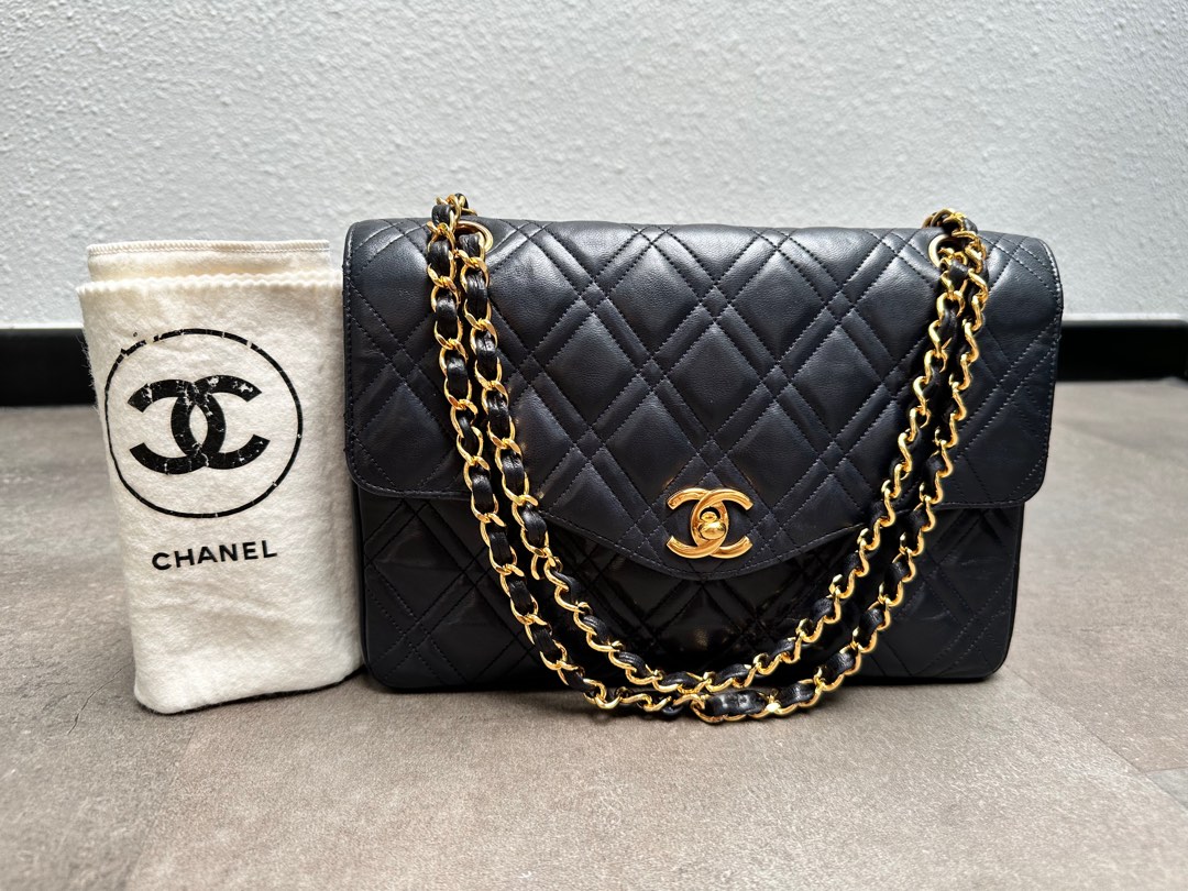 Buy vintage chanel top