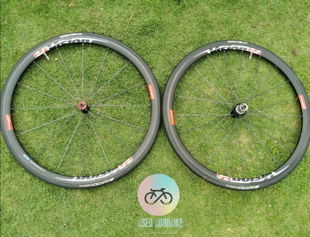 GUIDON VISION TRIMAX AERO 420mm 31.8 ALU NE/GRIS
