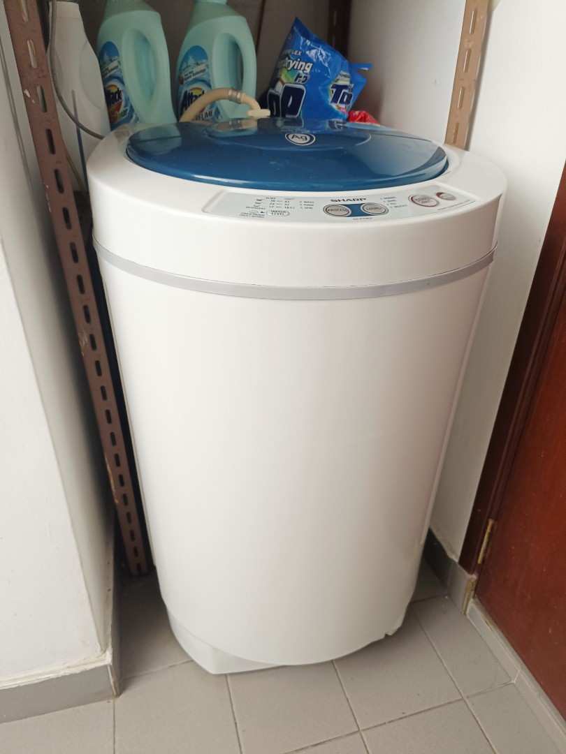 Washing Machine, TV & Home Appliances, Washing Machines and Dryers on ...