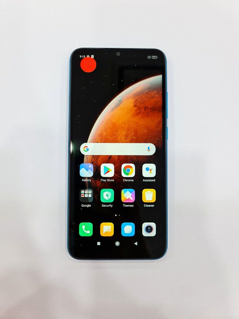 Xiaomi Redmi 9A (3/32), Mobile Phones & Gadgets, Mobile Phones, Android  Phones, Xiaomi on Carousell