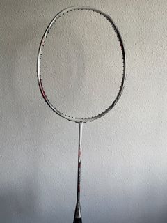 Yonex arc saber 7 Badminton Racket