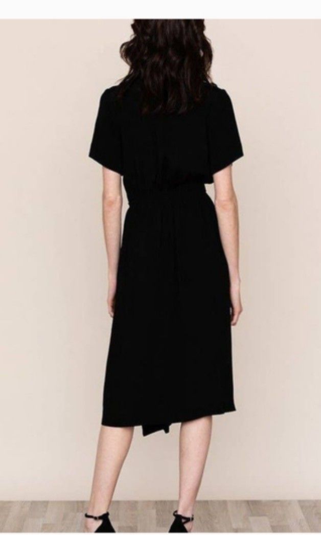 Yumi kim shop mimosa dress