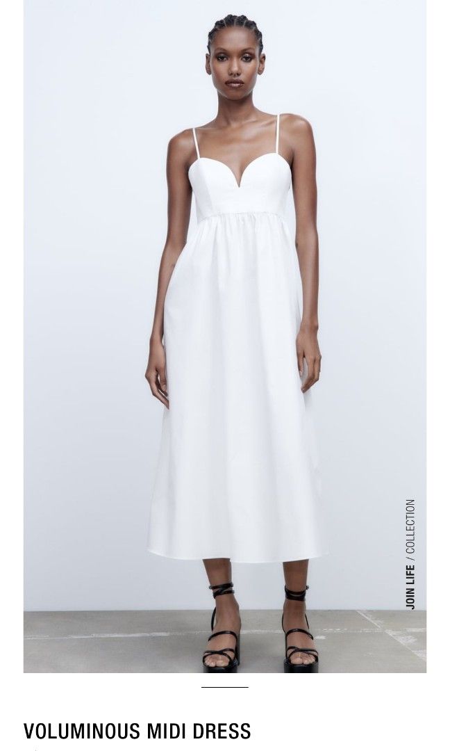 chinese dress ladies Zara Maxi Dress