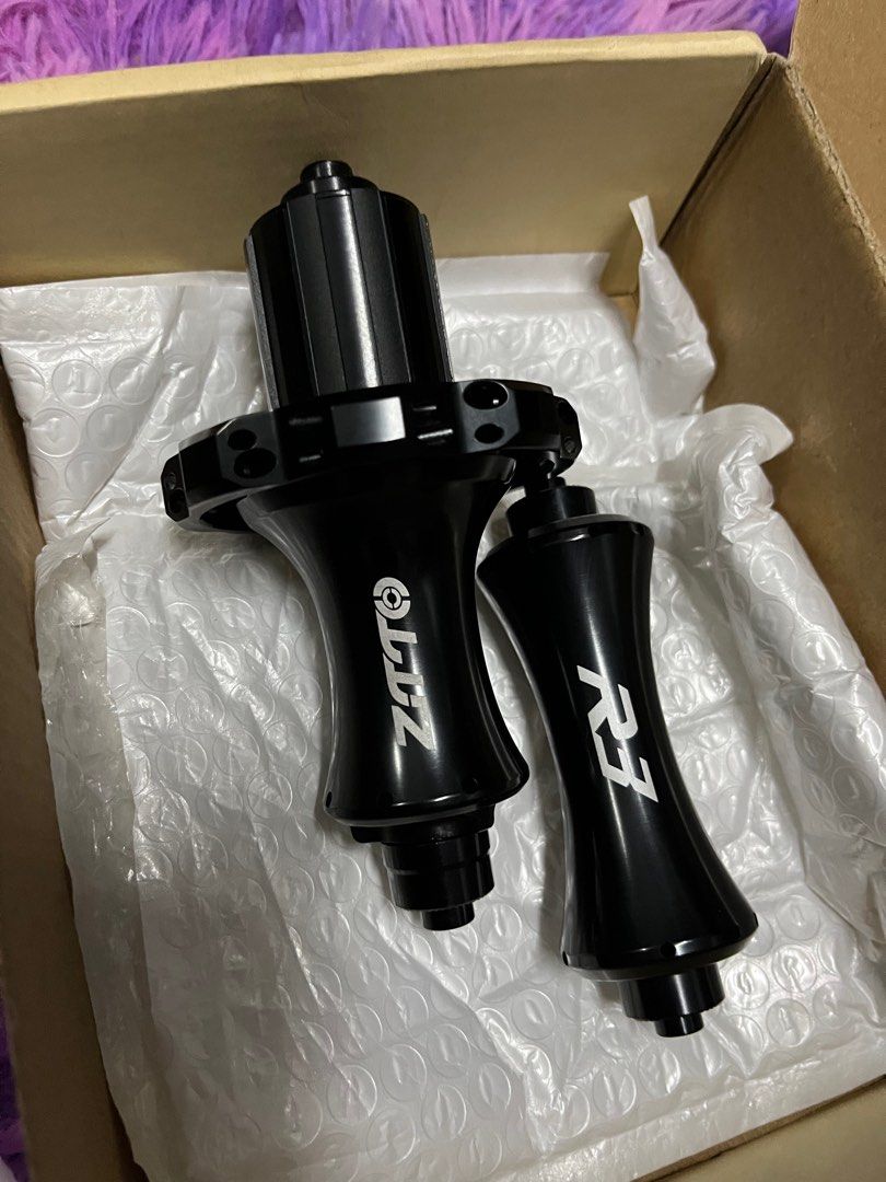 Freehub ztto sales