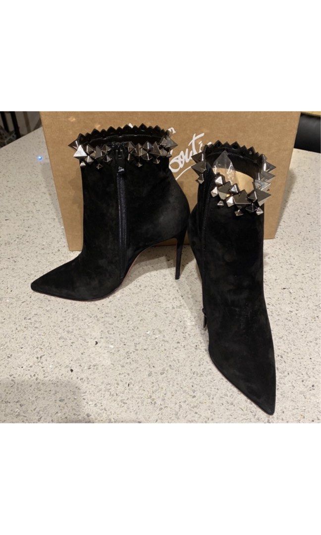 Firmamma bootie shop