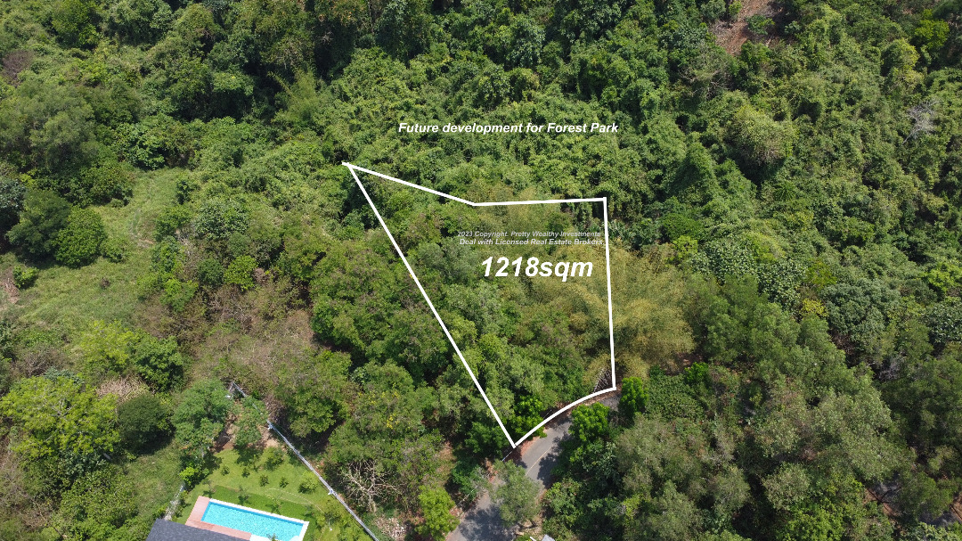 1218 Fairmount Hills Antipolo, Property, For Sale, Lot on Carousell