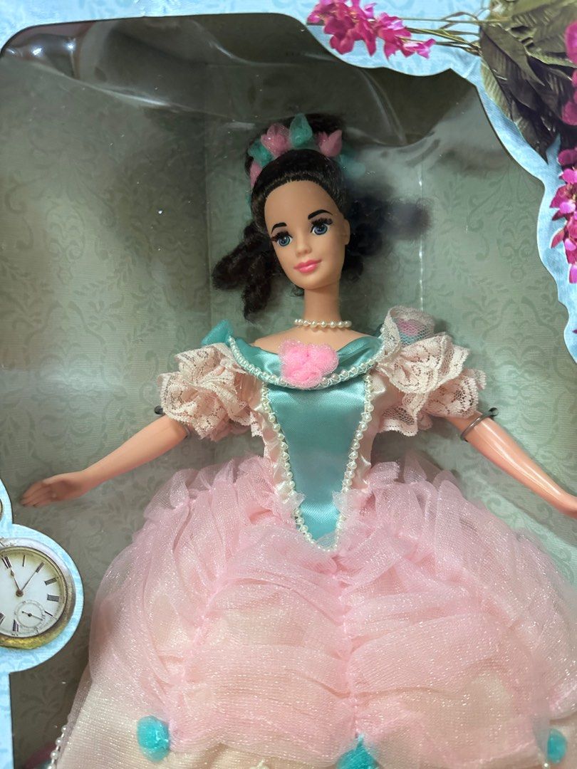 Barbie southern belle hotsell