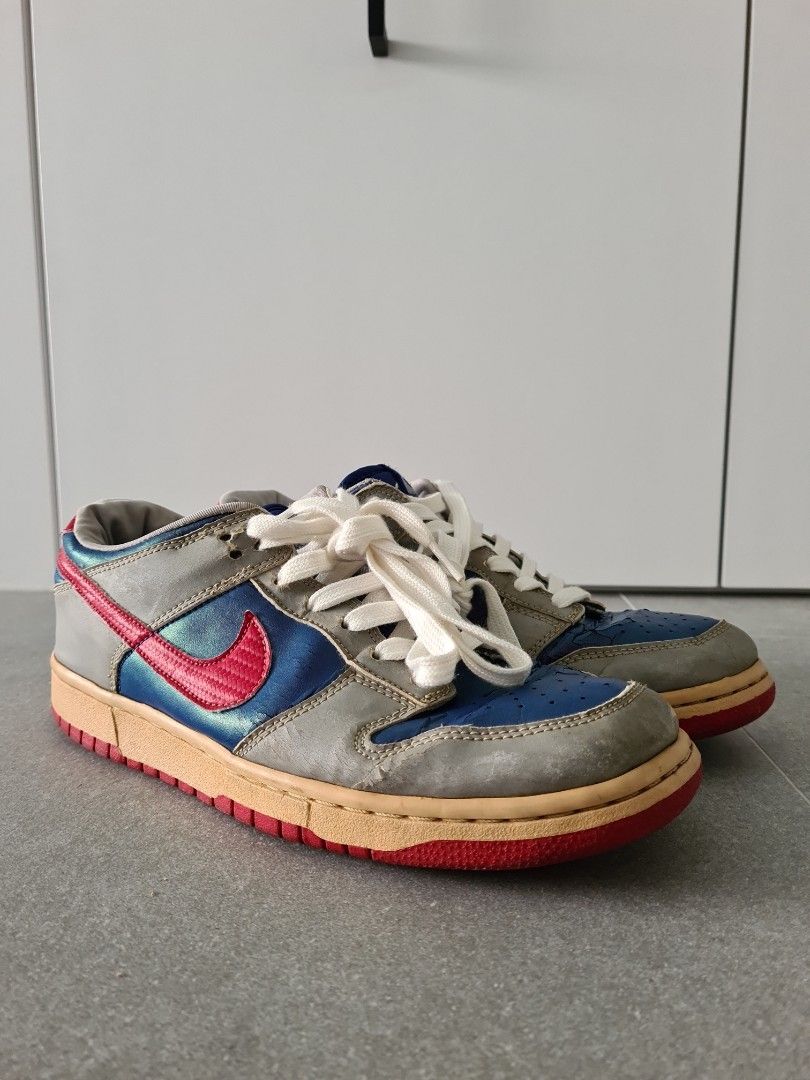 Dunk samba 2001 deals