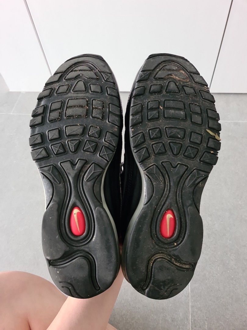 Supreme online 98 black