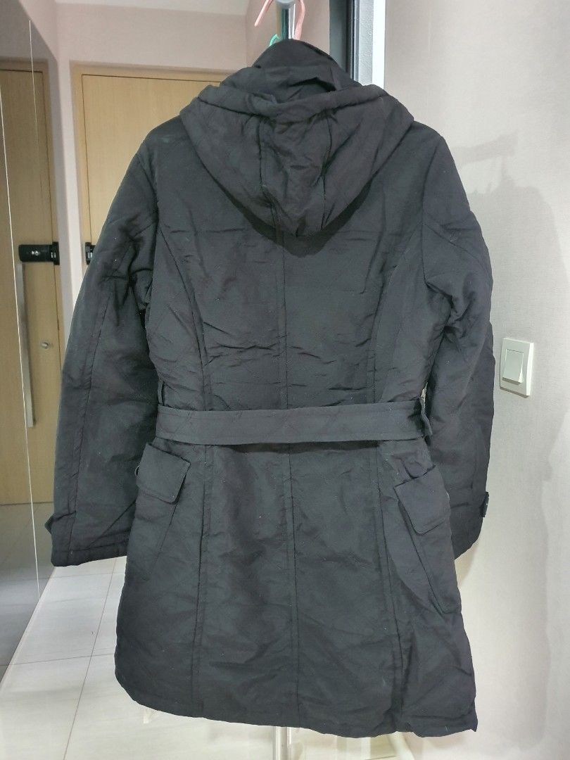 Free winter coats near me outlet