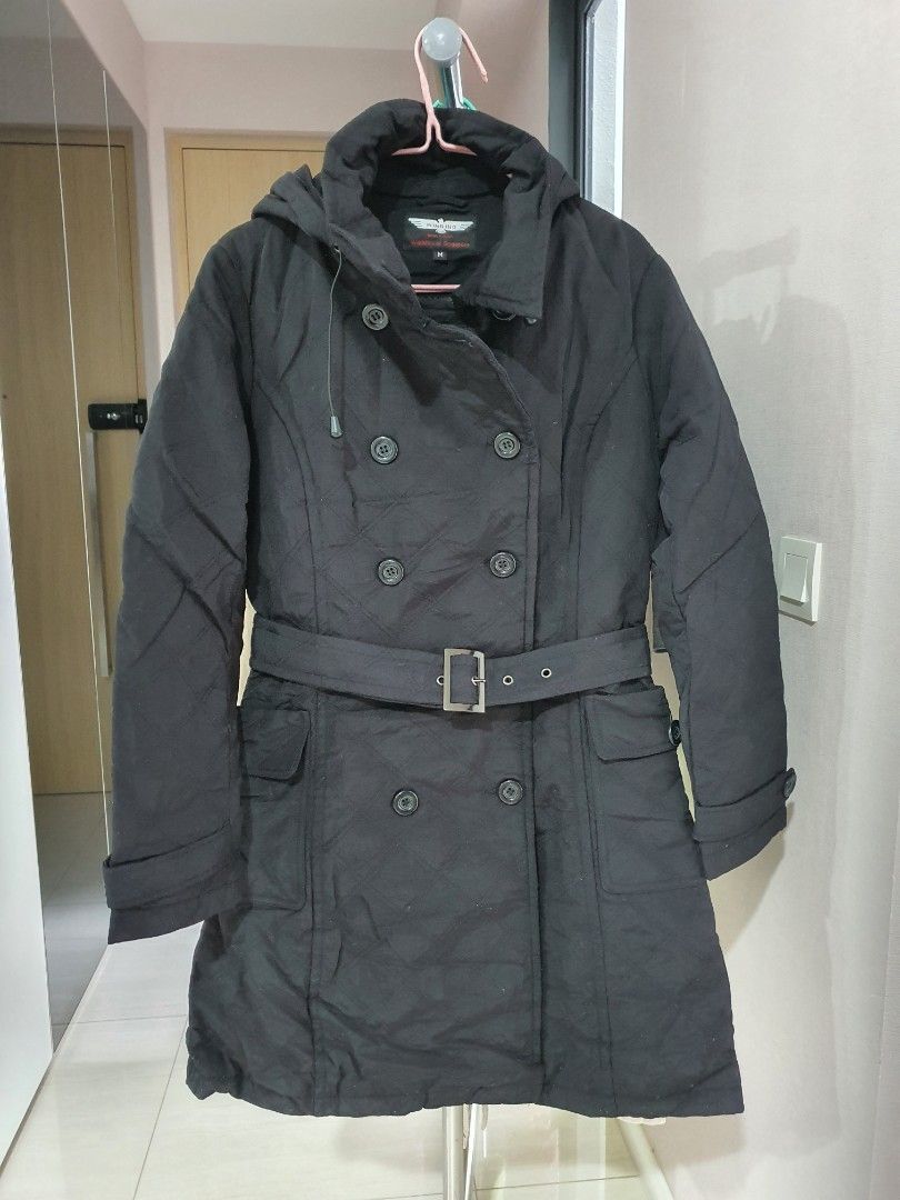 Free winter coats for outlet adults
