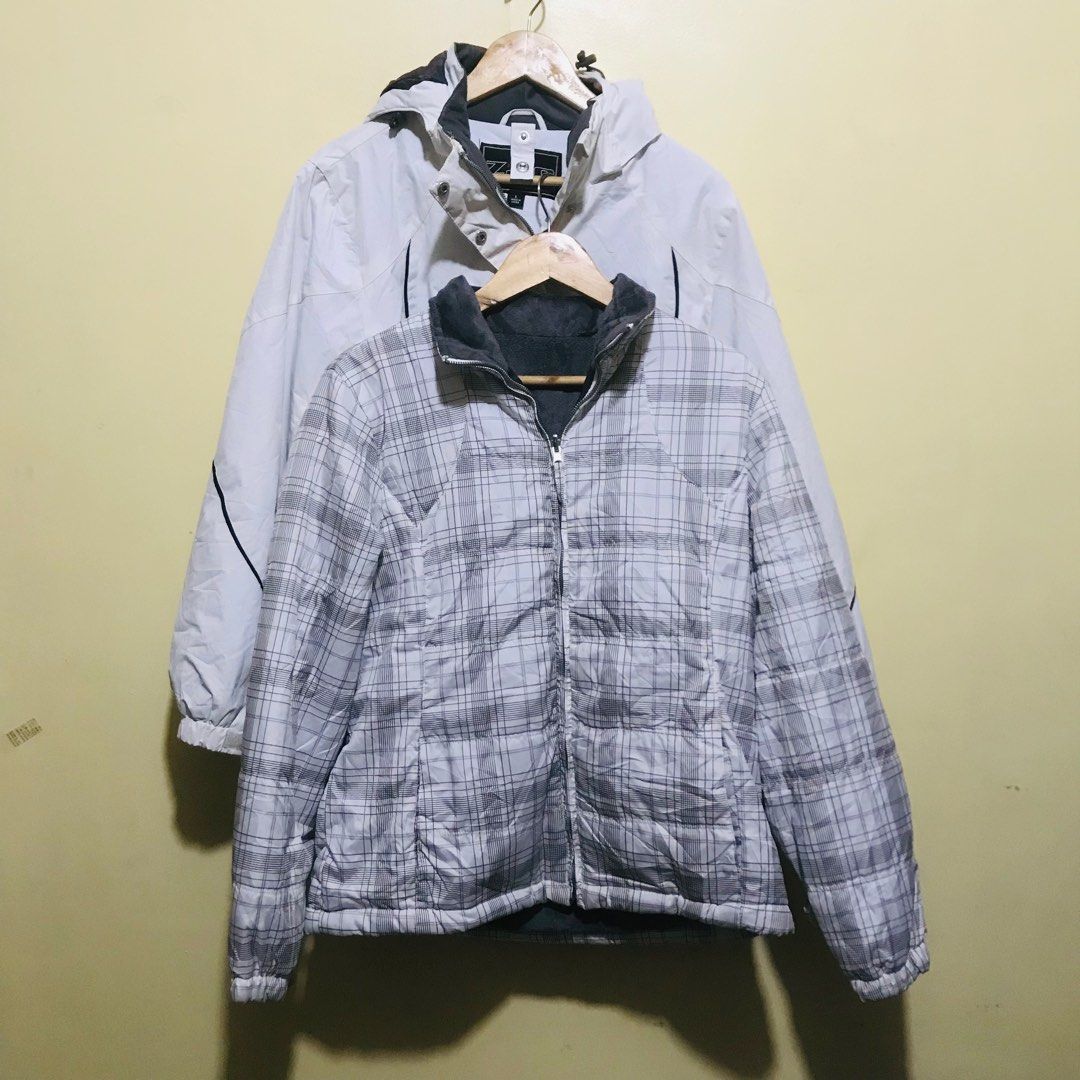 Below zero by rothschild jacket hot sale