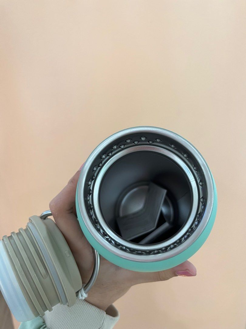 Klean kanteen 32oz Neo Mint Limited Edition (philippine Exclusive