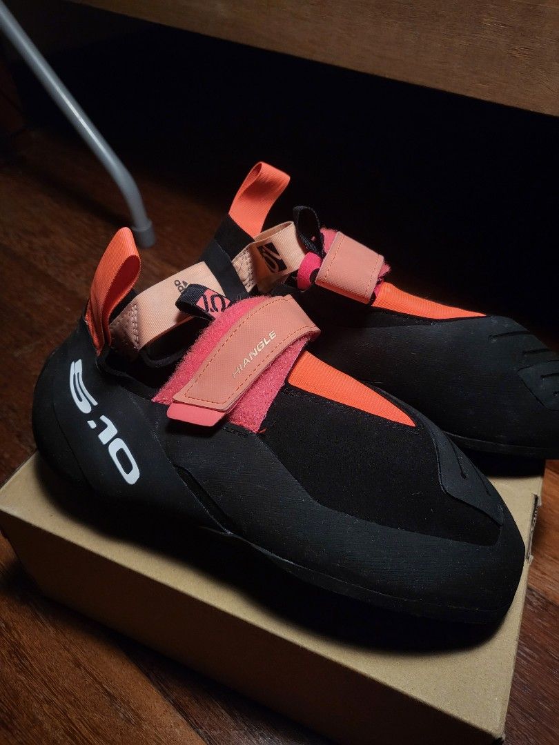 Five ten outlet hiangle 22