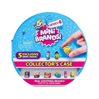 5 Surprise Mini Brands Series 3 Limited Edition 24  