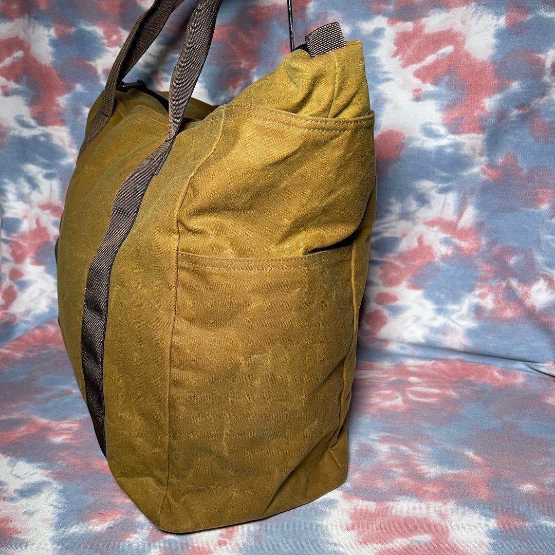 Filson grab n go tote large sale
