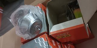 高級輔助鎖