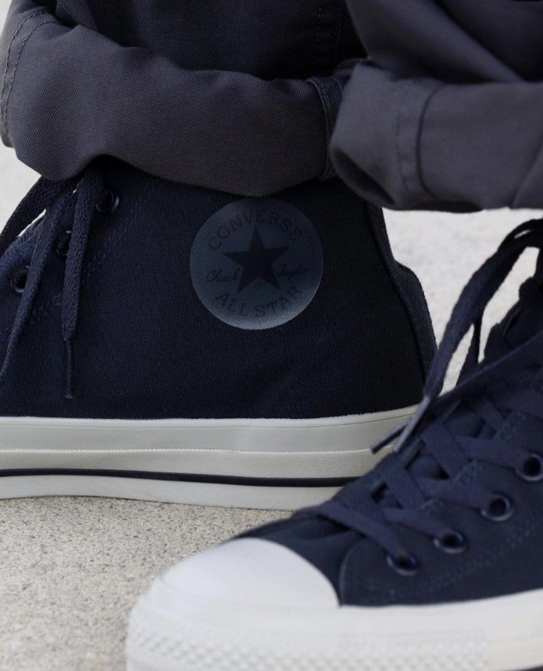 CONVERSE ALL STAR nanamica GORE-TEX 26cm-