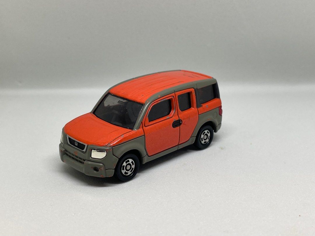 Tomica honda element 2025