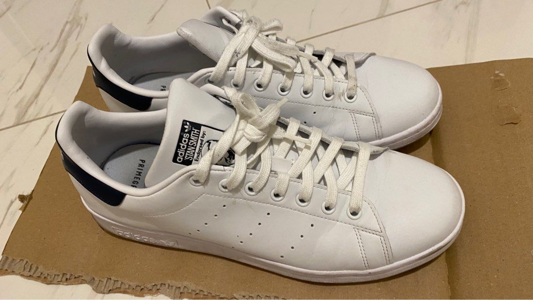 Used stan top smith shoes