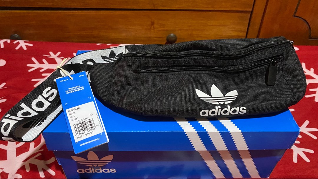 Adidas deals belt bags