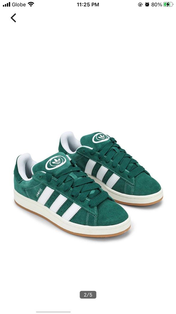 adidas campus zalora