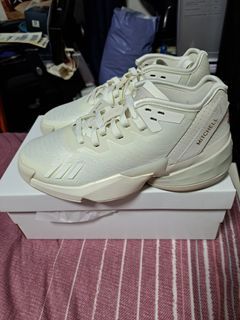 Adidas don issue 4 us7.5 uk7