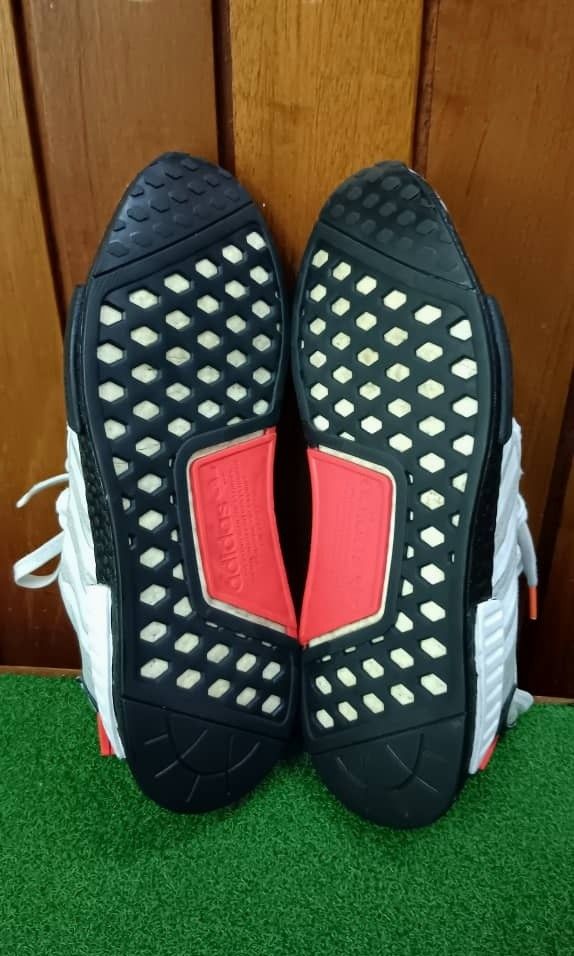 Nmd r1og sales