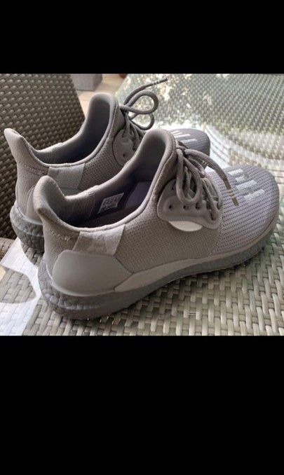 Pharrell williams x adidas solar hu prd shoes deals