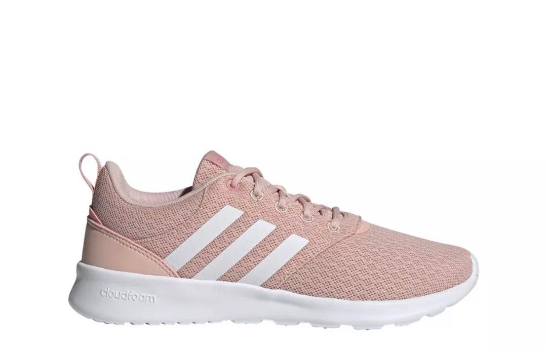 Adidas RUNNING QT Racer 2.0 Shoes GV7369 Women s Fashion