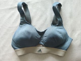 Adidas sports bra
