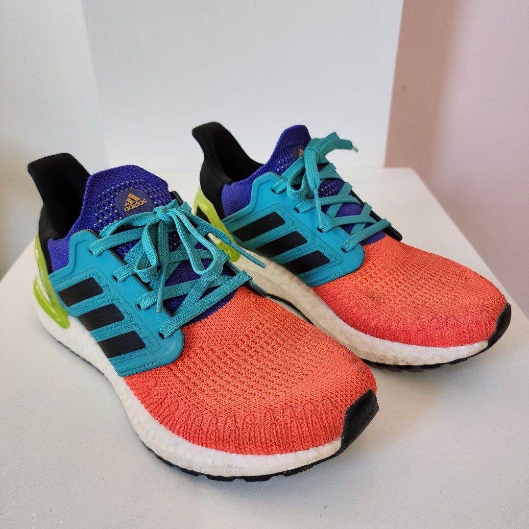 Ultraboost 20 womens sale discount