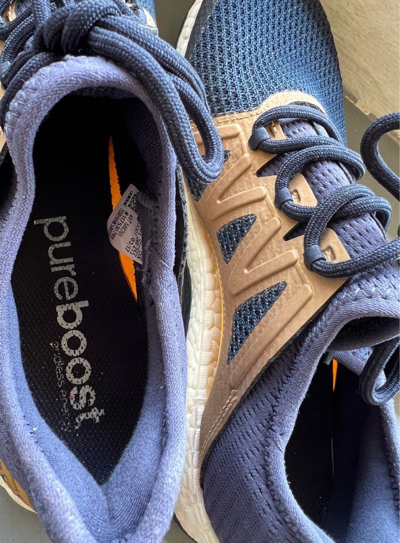 Adidas Women s Pureboost Xpose