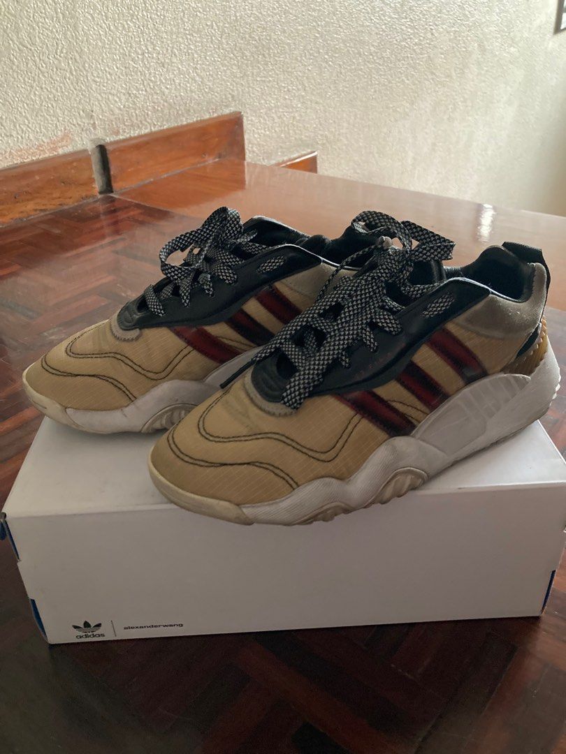 Alexander wang turnout clearance