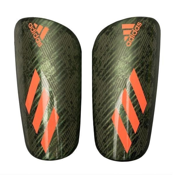Adidas x pro shin guards