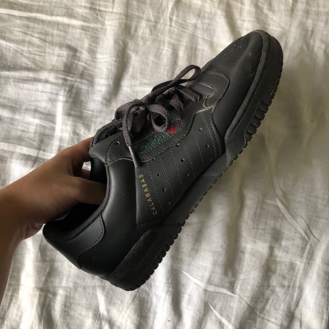 Adidas yeezy top calabasas women's