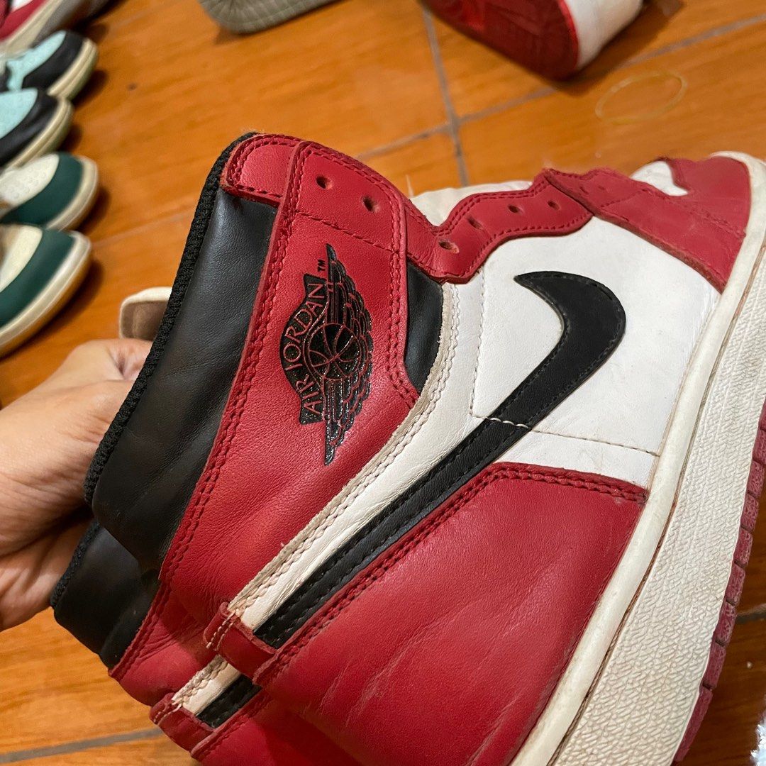 aj1 high og chicago