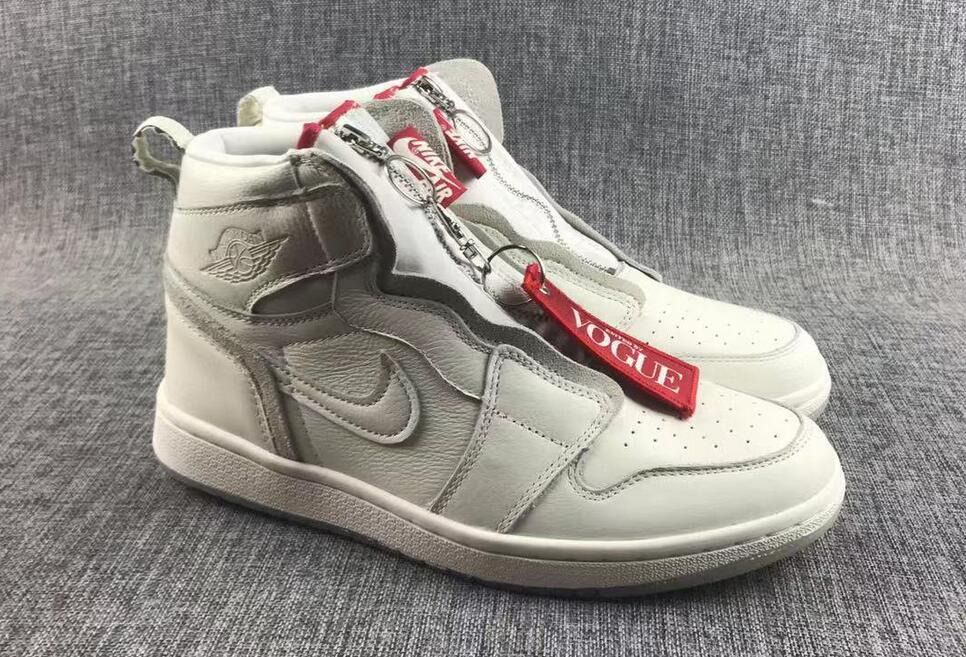 Jordan 1 zip high outlet