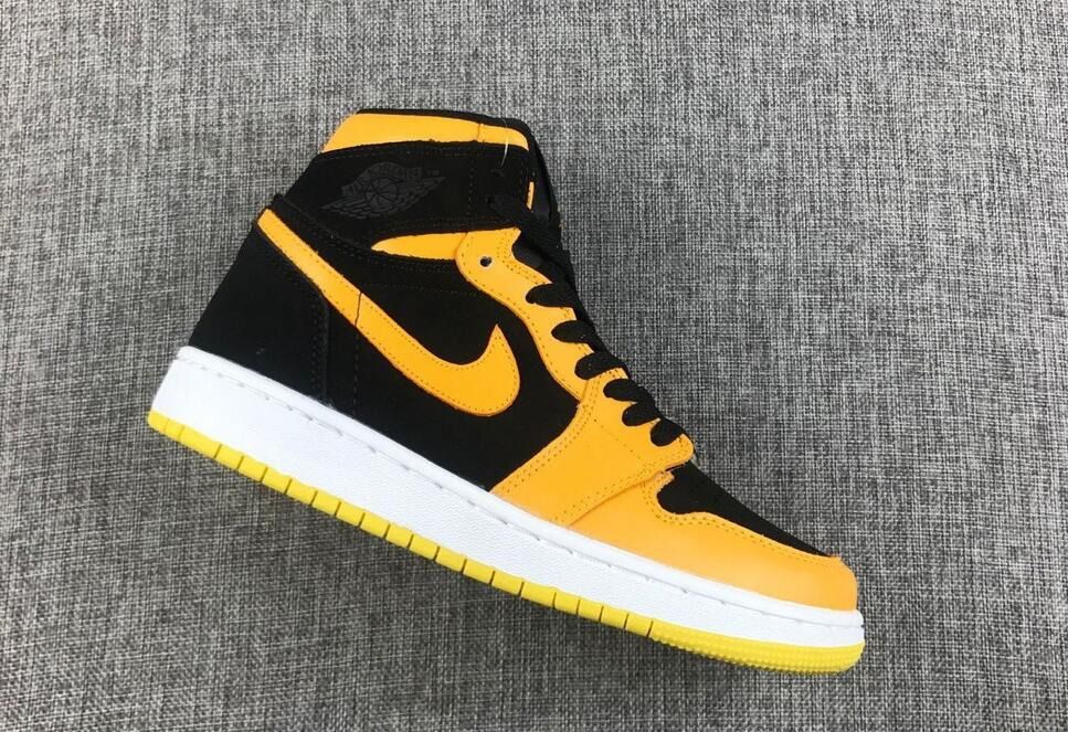 Air Jordan 1 Retro Mid GS New Love Carousell