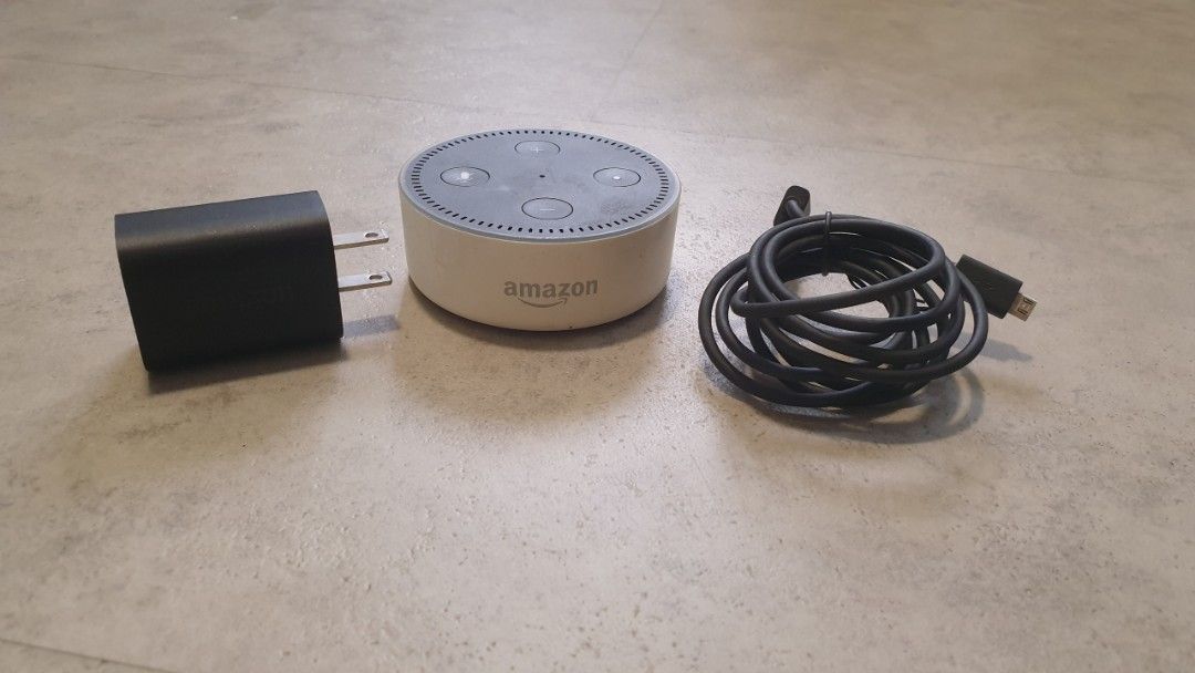 Alexa rs03qr hotsell