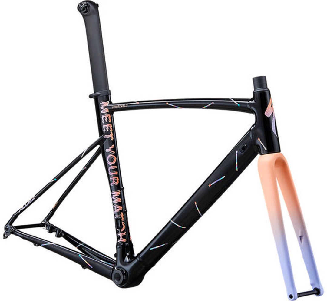 allez sprint track frameset weight