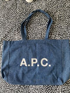 APC Tota Bag (Original)