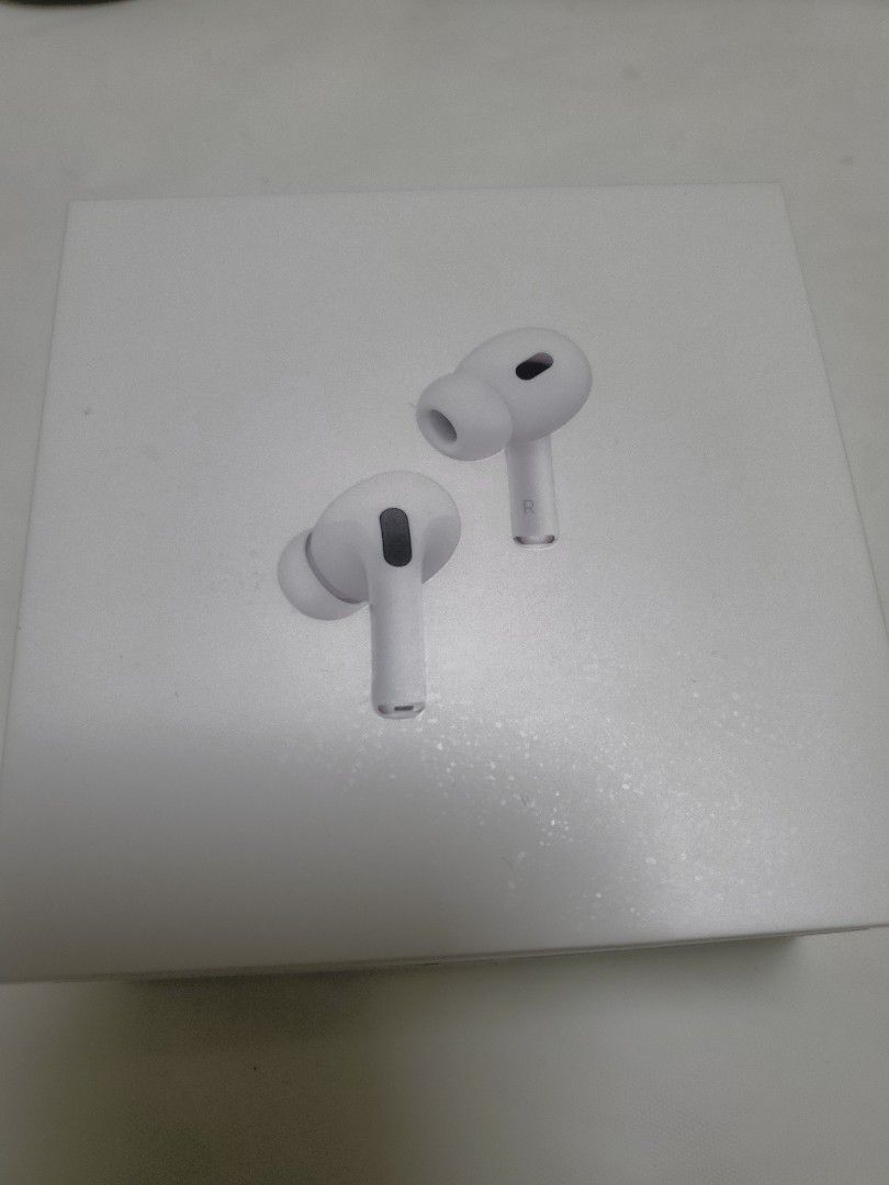 新品未開封Airpods Pro 2 第二世代-