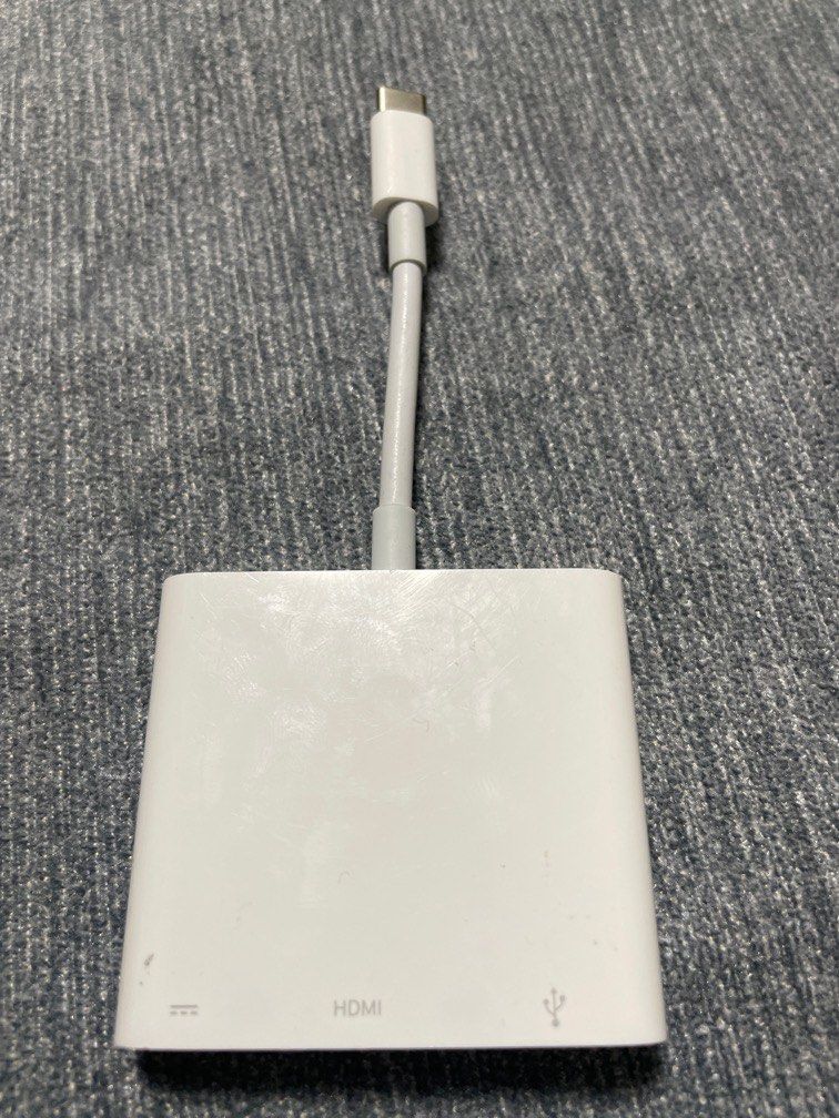 Apple USBC to Digital AV, Computers & Tech, Parts & Accessories
