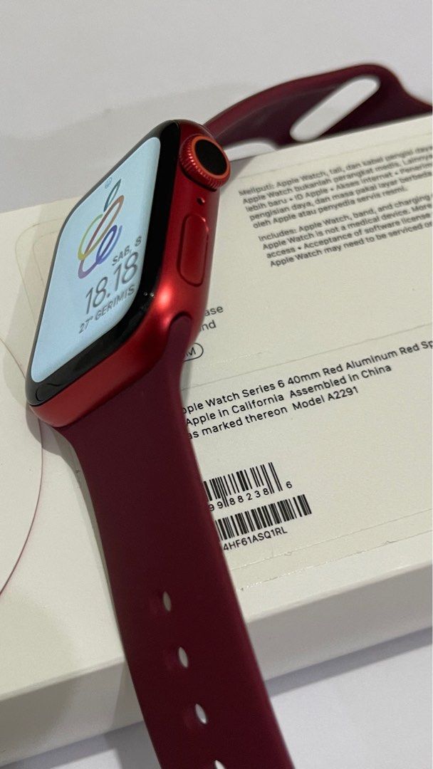 Apple watch a2291 price Clearance