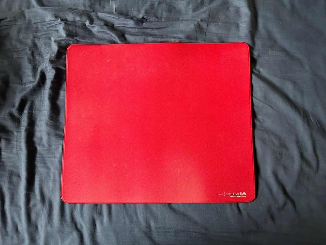 Artisan Hien XL XSoft Gaming Mousepad, Computers & Tech, Parts