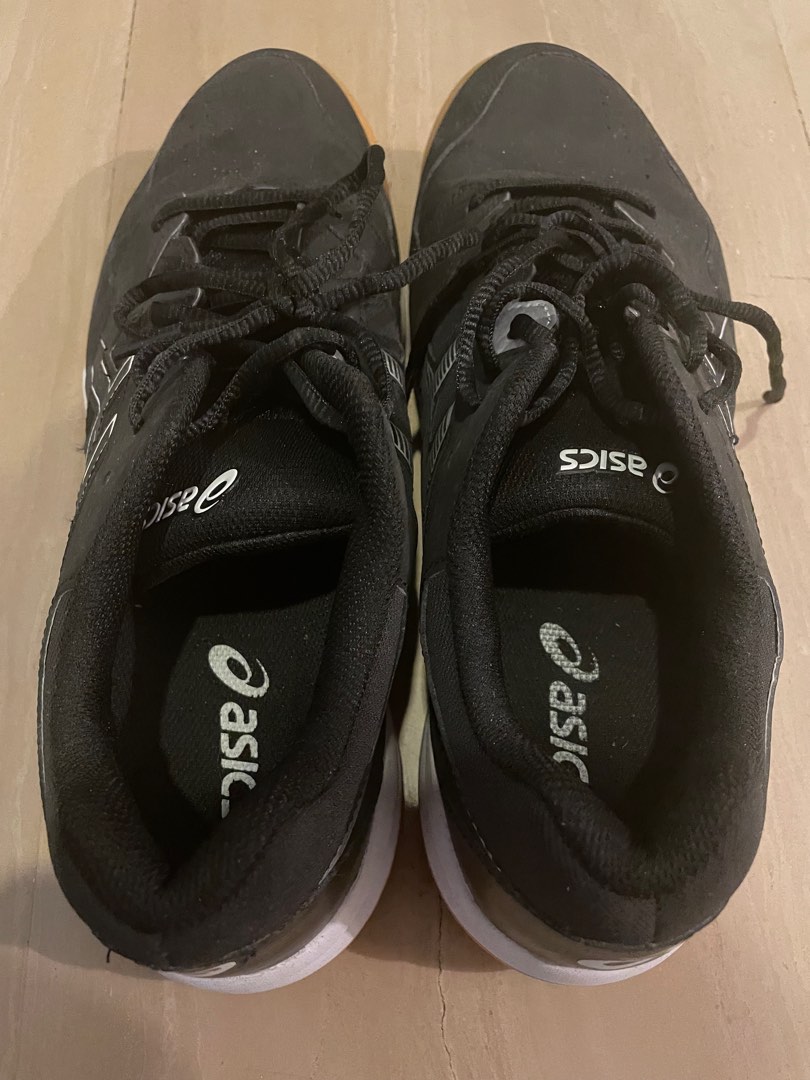 ASIC court shoes Men #39 s Fashion Footwear Sneakers on Carousell